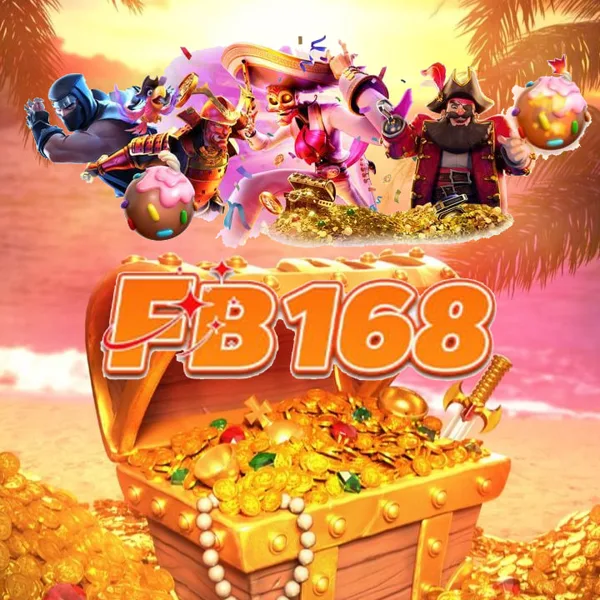 FB168 2026 Slot Gacor RTP Tinggi