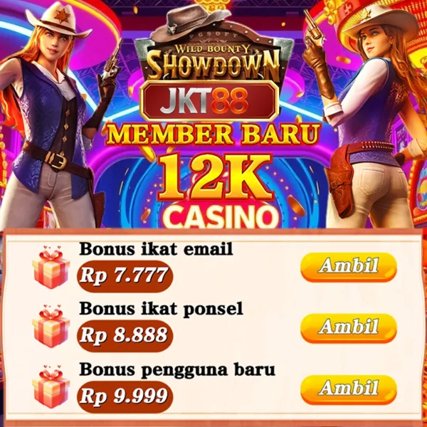 JKT88 2026 Slot Gacor RTP Tinggi