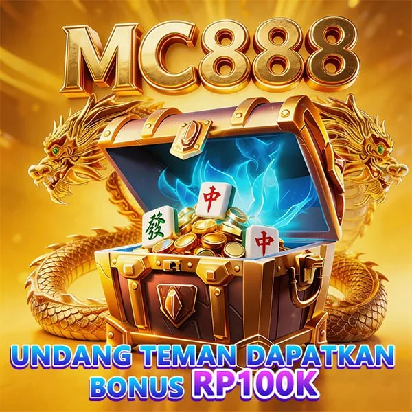 MC888 Slot Anti Rungkad Indonesia
