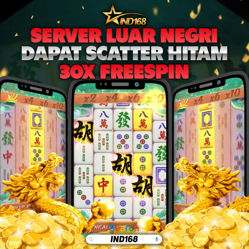 ind168 APK